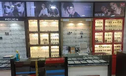Lawrence optical - Logo