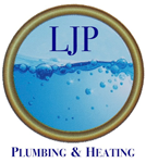 Lawrence Palmer Plumbing & Hydronic Heating - Logo