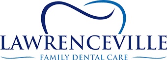 Lawrenceville Family Dental Care - Logo