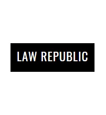 Law Republic - Logo