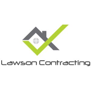Lawson Contracting - Logo