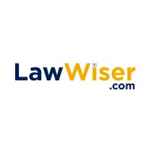 Lawwiser - Logo