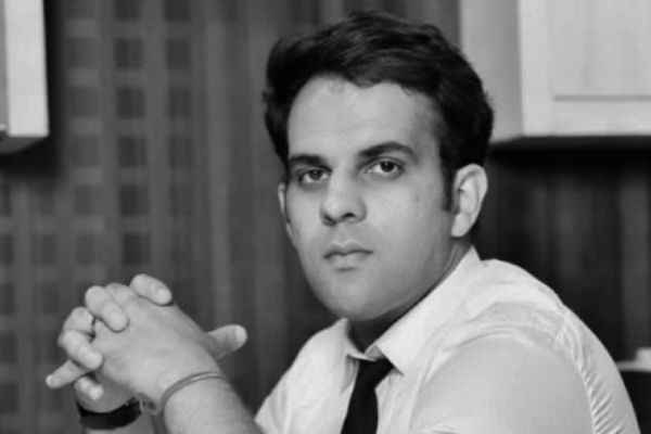 Lawyer ankit sharma - Cover photo