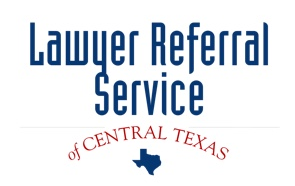 Lawyer Referral Service of Central Texas, Inc - Logo