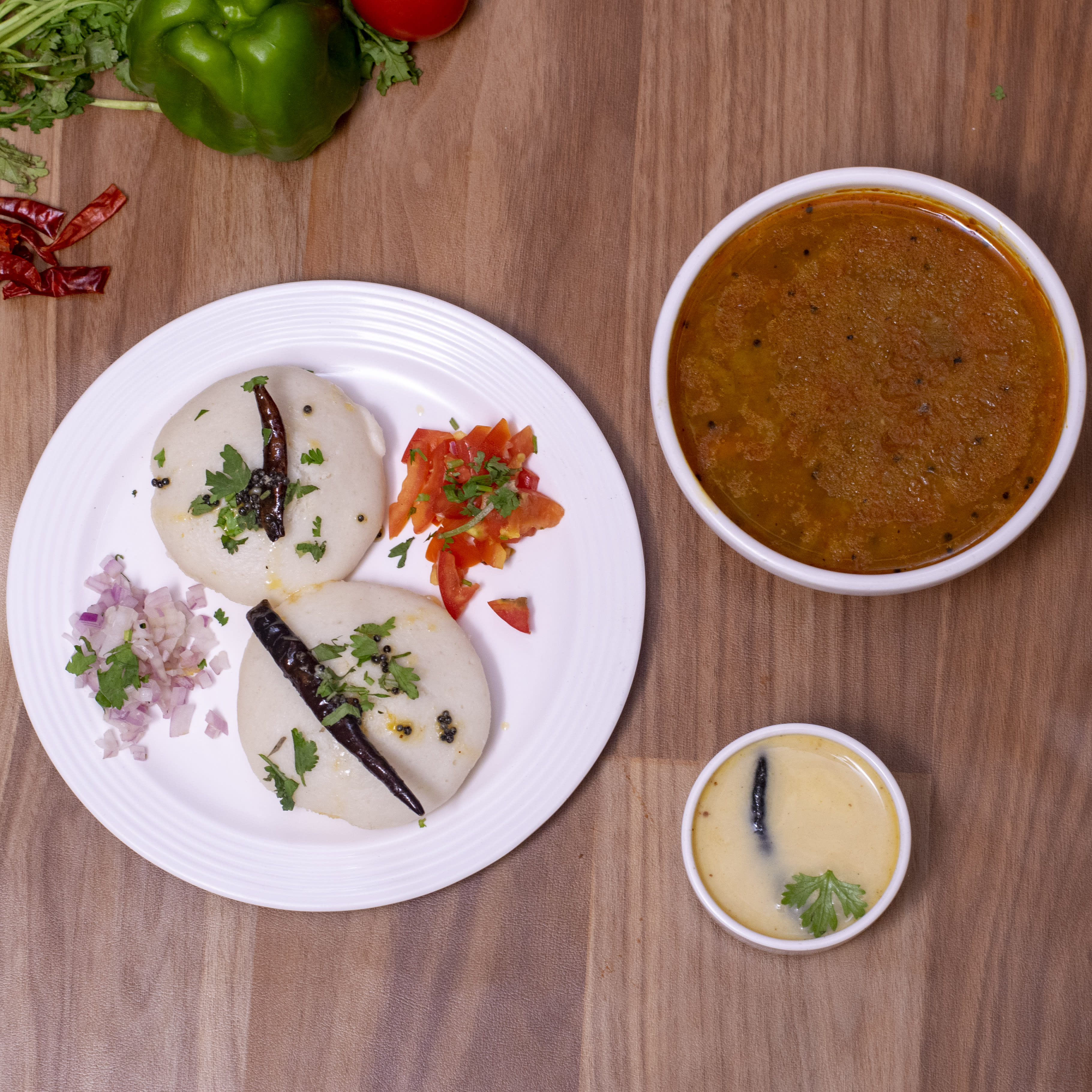 Laxman Dosa House - Logo