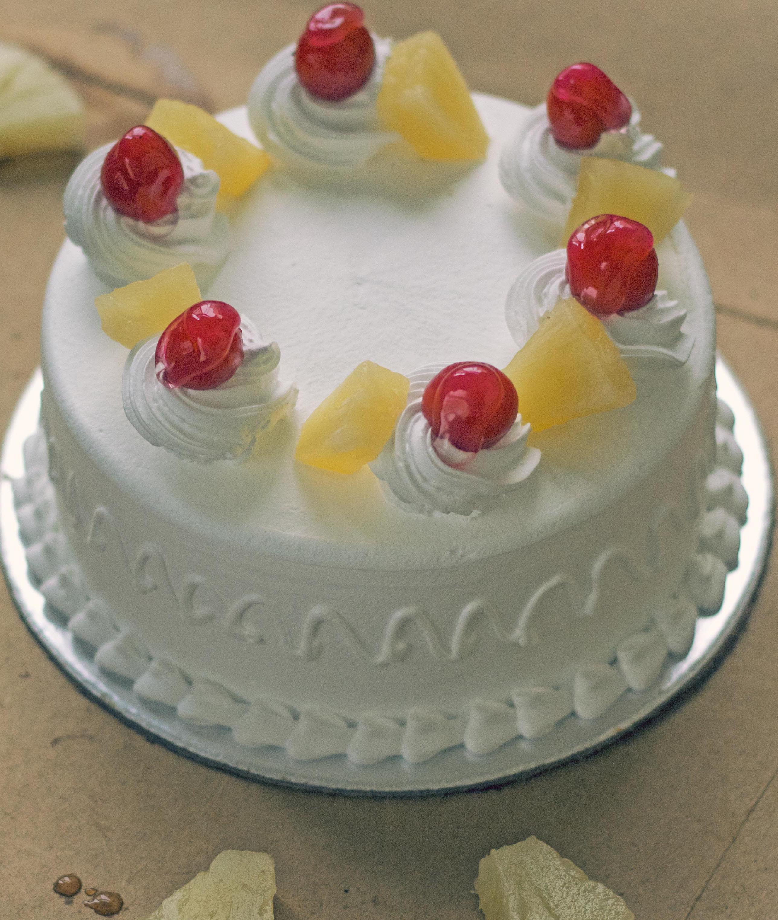Laxmi Cake Shop - Logo