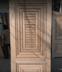 Laxmi carpenter service - Logo