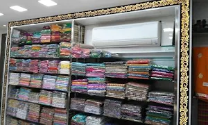 Laxmi Cloth Store - Cover photo