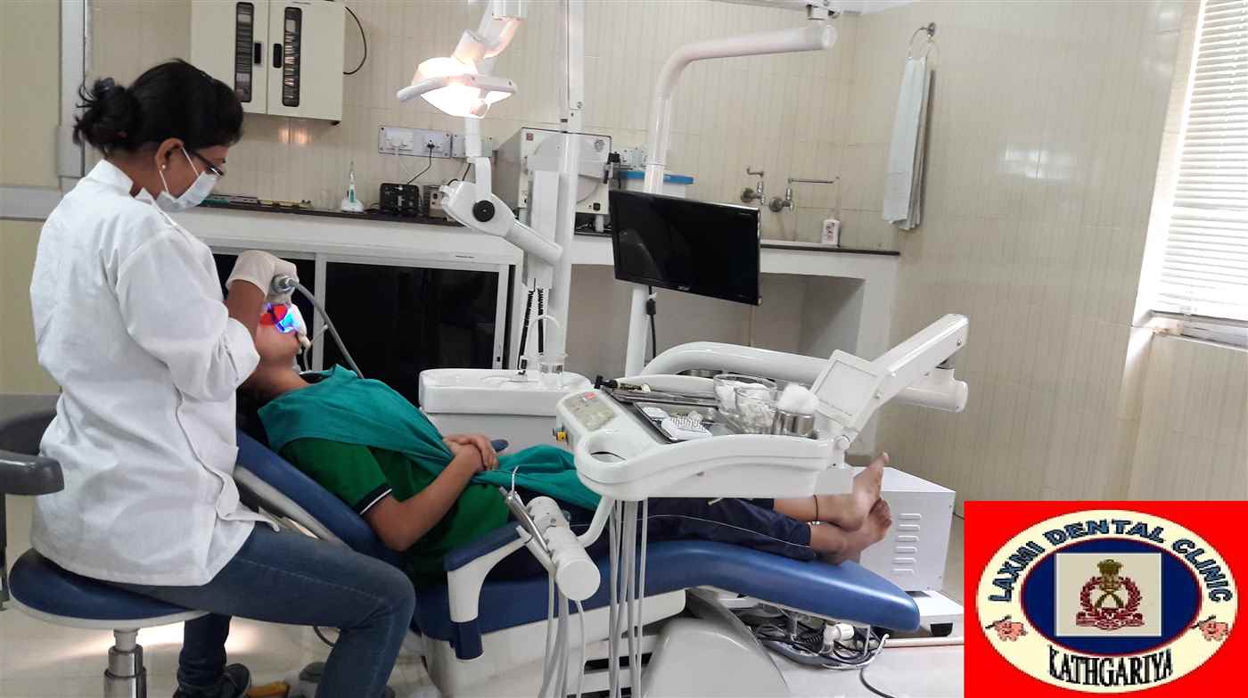 Laxmi Dental Clinic - Cover photo