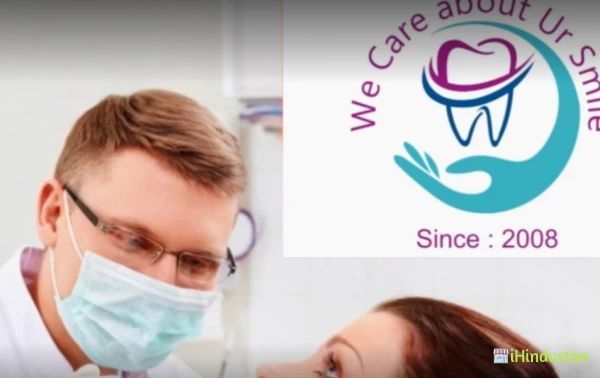 Laxmi Dental Clinic - Logo