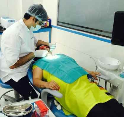Laxmi Dentalclinic - Cover photo