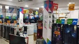 Laxmi Electronics - Cover photo