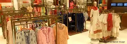 Laxmi Garments - Cover photo