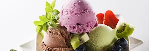 Laxmi Ice Cream - Cover photo