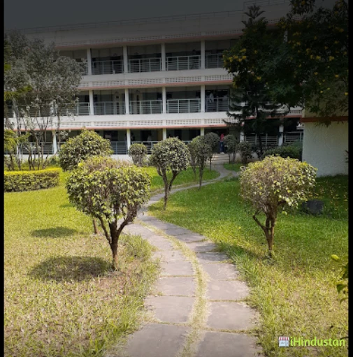 Laxmi Institute of Technology - Logo
