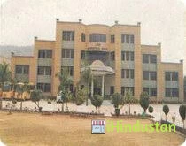 LAXMI INTERNATIONAL ACADEMY - Logo
