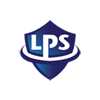 Laxmilal P Suthar 176124 - Logo