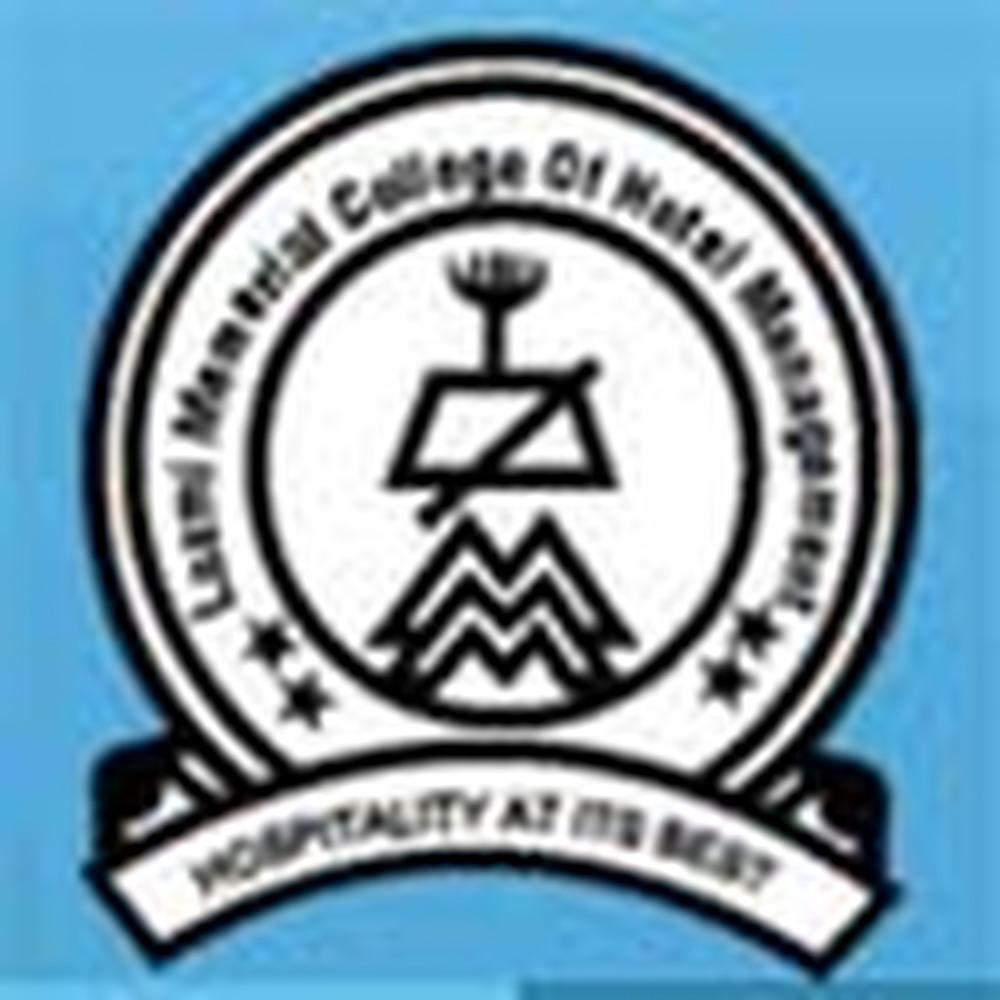 Laxmi Memorial College of Hotel Management (LMCHM) - Logo