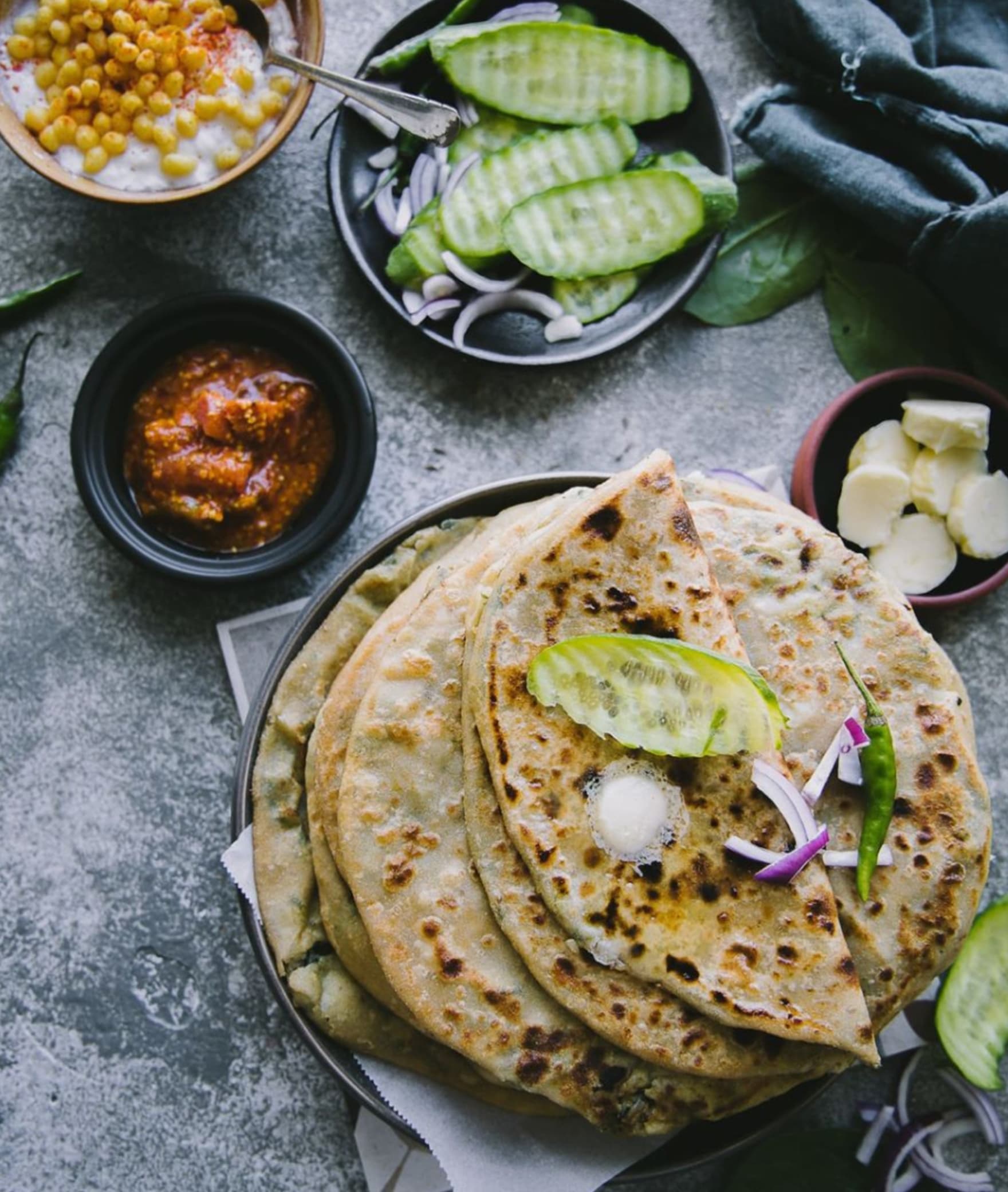 Laxmi Mess And Fast Food - Logo