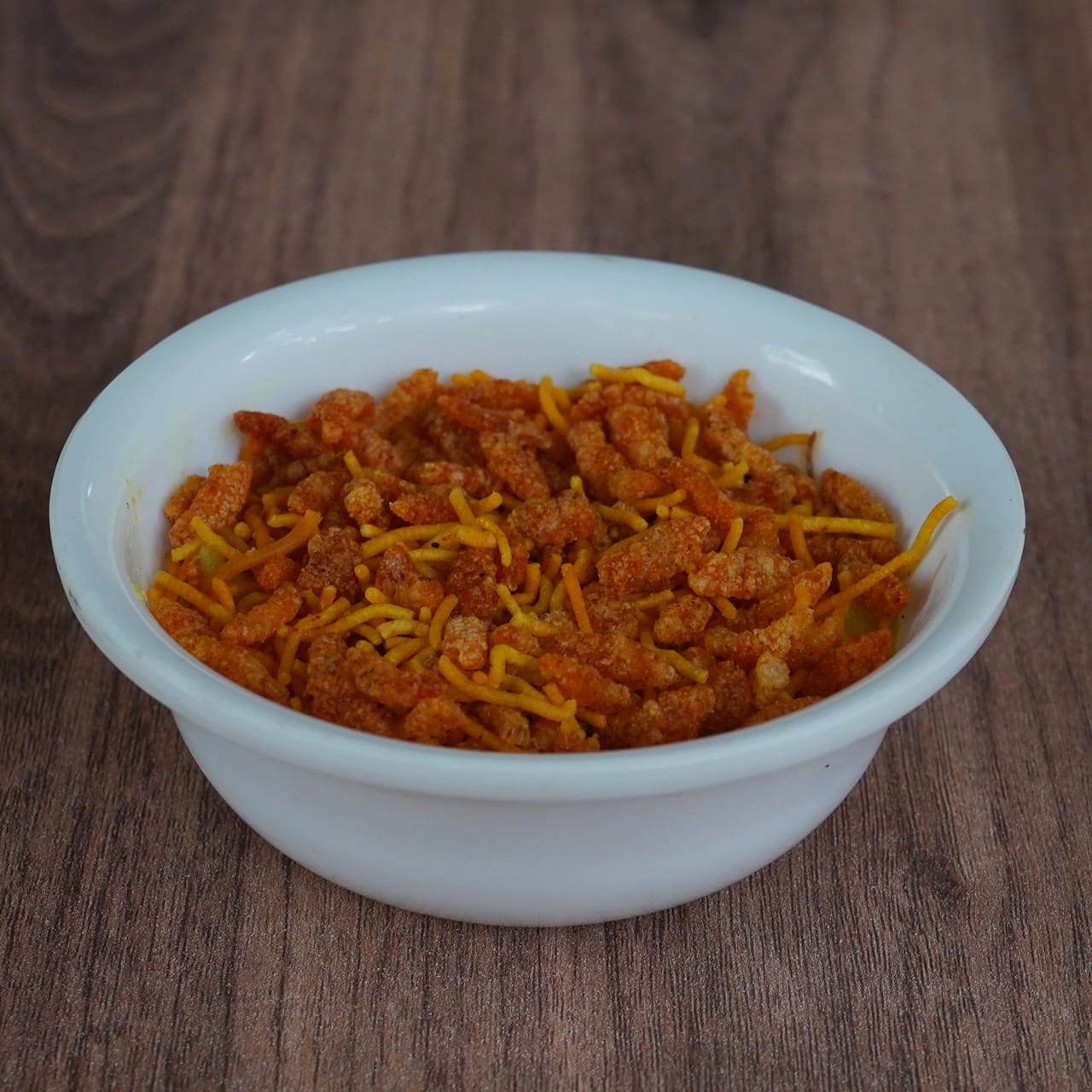 Laxmi Misal - Logo