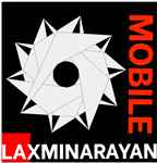 Laxminarayan Mobile - Logo
