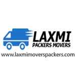 Laxmi Packers And Movers - Logo