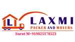Laxmi Packers And Movers Adajan - Logo