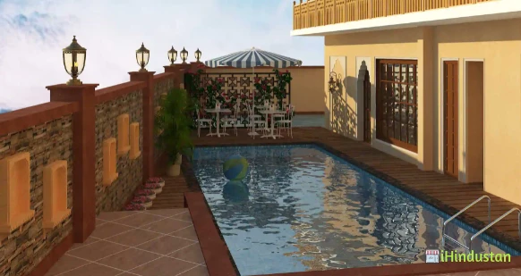 Laxmi Palace Heritage Boutique Hotel - Cover photo