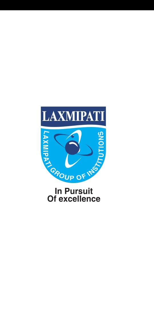 Laxmipati Group of Institutions (LGI BHOPAL) - Logo