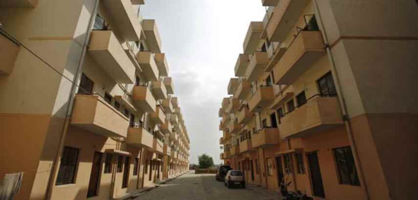 Laxmiproperty - Cover photo