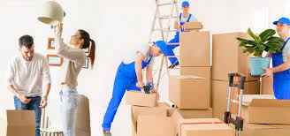 Laxmi Raman Packers And Movers - Cover photo