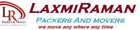 Laxmi Raman Packers And Movers - Cover photo