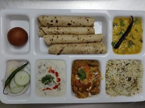 Laxmi Sweet Caterers-Sodala - Logo