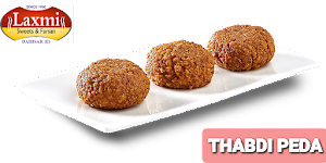 Laxmi Sweets And Farsan - Cover photo