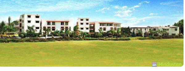 LAXMI VIDYAPEETH Sarigam - Logo