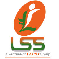 Laxyo Energy Ltd. - Logo