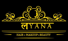 Layana Salon - Logo