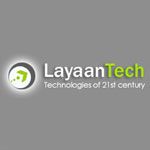Layaan Technologies Solution Inc. - Logo