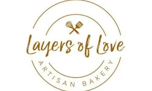 Layers Of Love - Cover photo