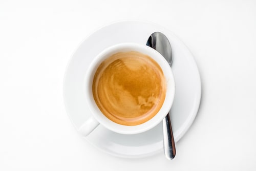 Layers cafe & Patisserie - Logo