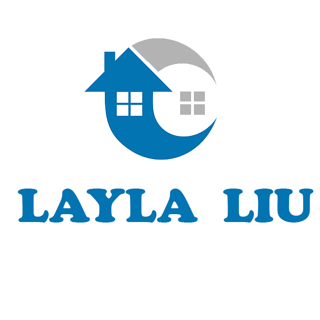 Layla Liu - Logo