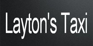 Layton&s;s Taxi - Logo