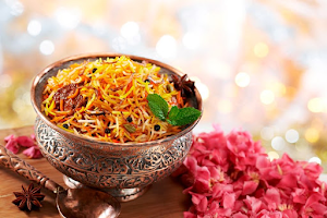 Lazeez Biryani - Cover photo