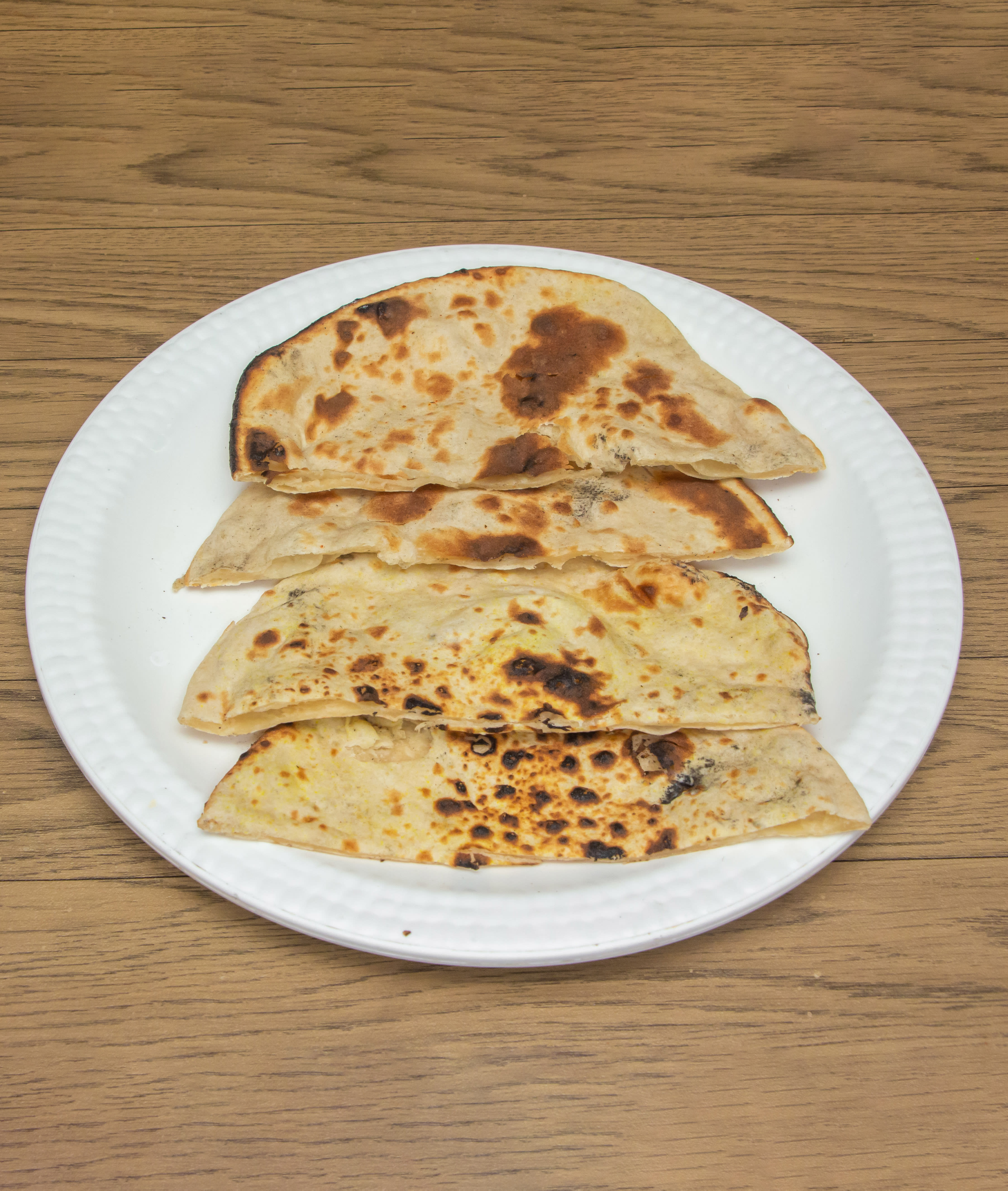 Lazeez Bawarchi Khana - Logo
