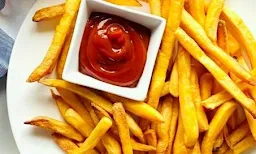 Lazeez Food - Logo