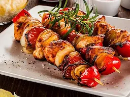 Lazeez Kabab Centre - Cover photo