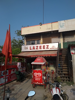 Lazeez Restaurant - Cover photo