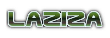 Laziza - Logo