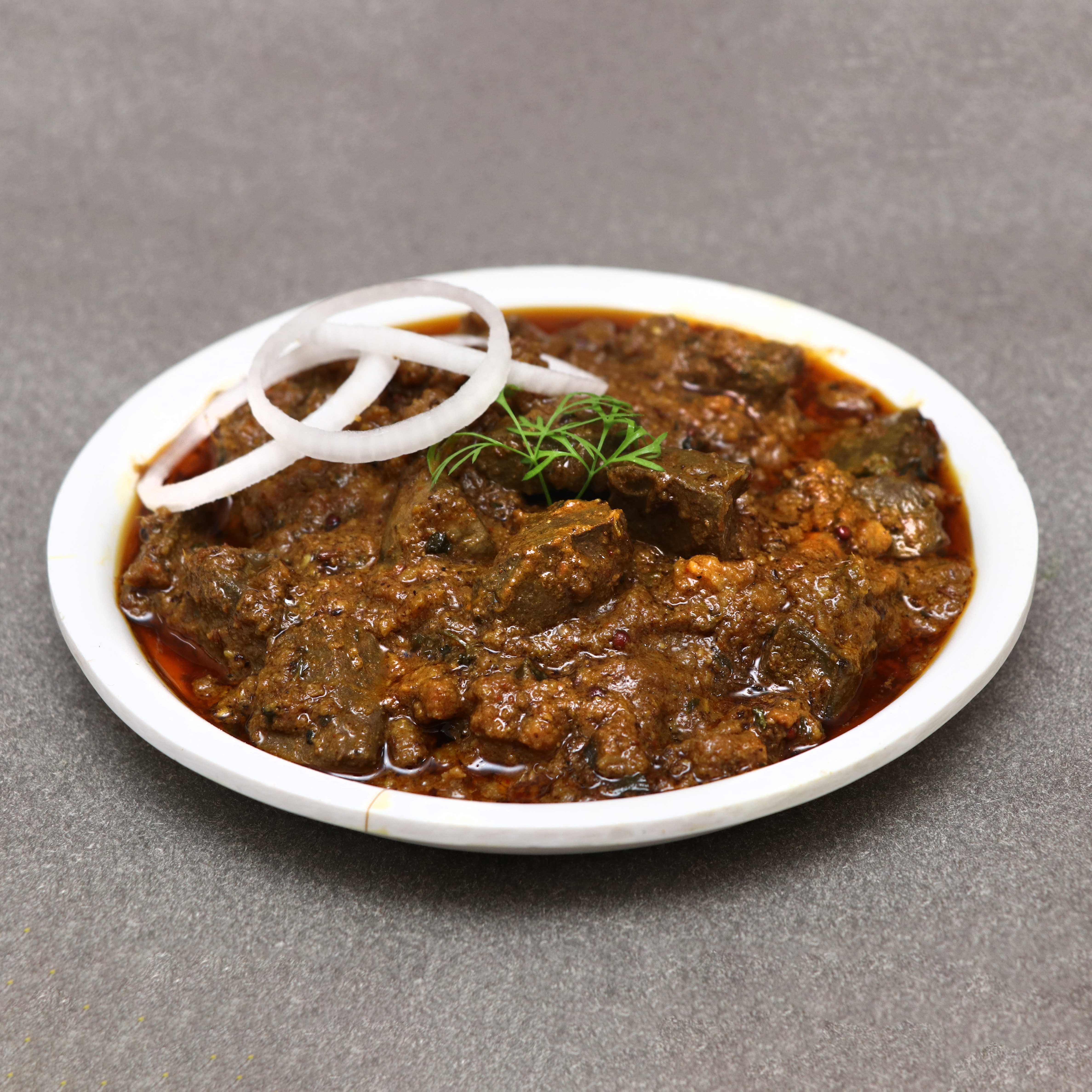 Laziz Dawat - Logo