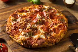 Laziz Pizza Box - Cover photo